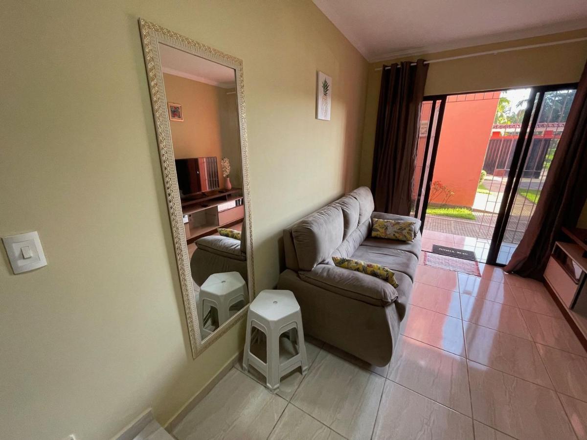Casa Lua Cheia Na Praia De Peroba, Maragogi Extérieur photo