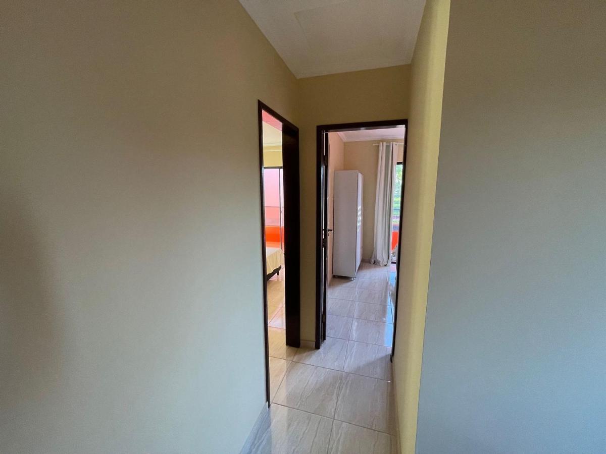Casa Lua Cheia Na Praia De Peroba, Maragogi Extérieur photo